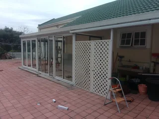 Carports and ownings