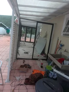 Carports and ownings