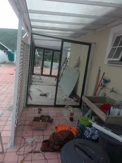 Carports and ownings