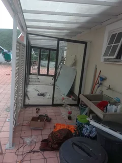 Carports and ownings