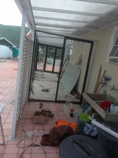 Carports and ownings