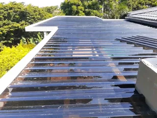 Carports and ownings