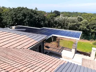 Carports and ownings