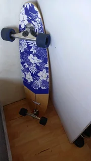 Long board