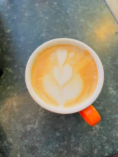 Hie am looking for a job as a barista