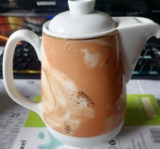 Fine China Mug