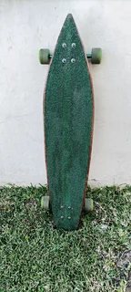 Custom WBS.co Longboard