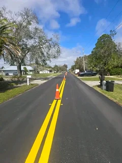 Tar Roads &amp; Driveways