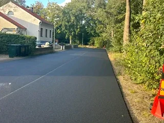 Tar Roads & Driveways