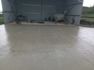 TAR ROADS &amp; DRIVEWAYS