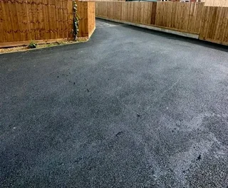 Tar Roads &amp; Driveways