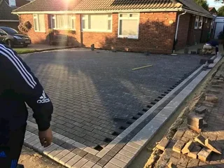 Tar Surfacing &amp; Paving