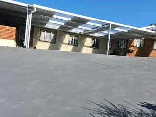 Tar Surfacing &amp; Carports