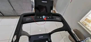 Trojan TR310 treadmill