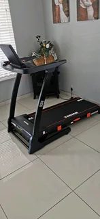 Trojan TR310 treadmill