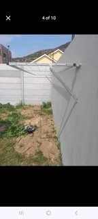 General Property Maintenance.