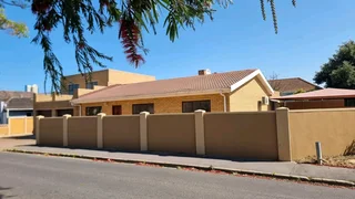 General Property Maintenance..