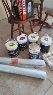 General Property Maintenance..