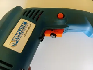 Impact Drill Topline