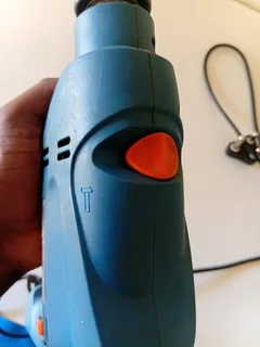 Impact Drill Topline