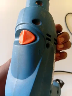 Impact Drill Topline