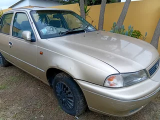 Daewoo Cielo 150Li
