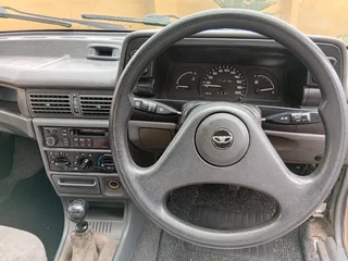 Daewoo Cielo 150Li