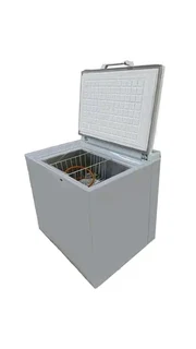 Cold Factor Shop solid 2in1 Deep Freezers Gas nd Electricity