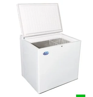 Cold Factor Shop solid 2in1 Deep Freezers Gas nd Electricity
