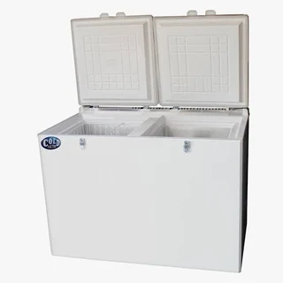 Cold Factor Shop solid 2in1 Deep Freezers Gas nd Electricity