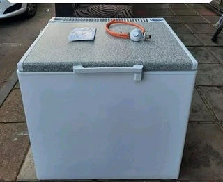 Cold Factor Shop solid 2in1 Deep Freezers Gas nd Electricity