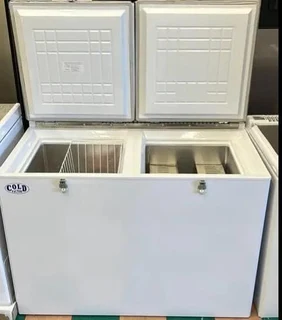 Deep Freezers