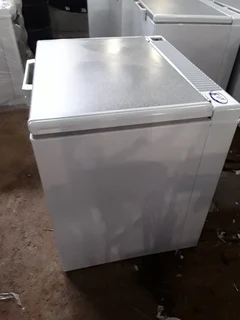 Deep Freezers