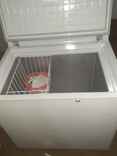 Deep Freezer