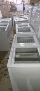 Cold Factor double door Fridges..Gas nd Electricity