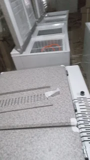 Cold Factor double door Fridges..Gas nd Electricity