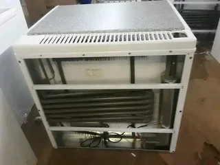 Gas nd Electricity Deep Freezers