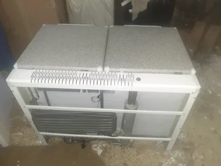 Gas nd Electricity Gas nd 12 volts Freezers