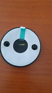 Bmw factory bonnet badges