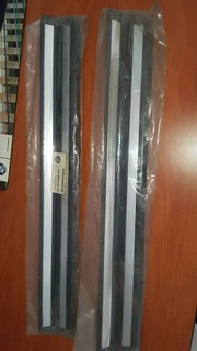 Bmw e46 door sills