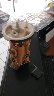 Bmw e46 fuel pump