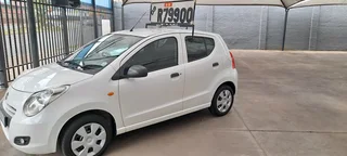 2009 suzuki alto