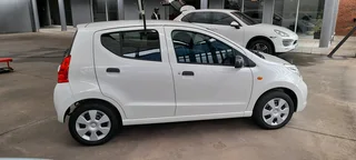2009 suzuki alto