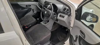 2009 suzuki alto