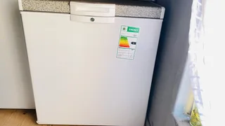 Fri - Ad posted by Sibongile Kente