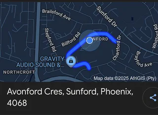 Outbuilding - Ad posted by Fiona Shaik