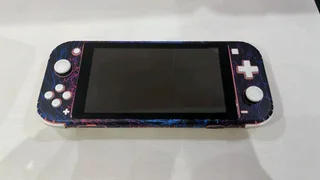 Nintendo Switch Lite MINT - 30&#43; Digital Games - FIFA 23 Physical - 128GB - Extras