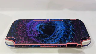 Nintendo Switch Lite MINT - 30&#43; Digital Games - FIFA 23 Physical - 128GB - Extras