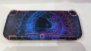 Nintendo Switch Lite MINT - 30&#43; Digital Games - FIFA 23 Physical - 128GB - Extras