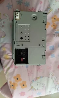 Vw OEM original CD player